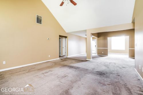 2231 Exchange Pl, Conyers GA  30013-6723 exterior
