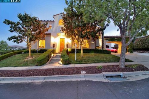 3504 Rosincress Dr, San Ramon, CA 94582-5077