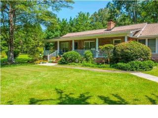1829 Dawson Branch Rd, Summerville, SC 29483-5702