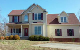 473 Eastern View Rd, Dunnsville, VA 22454-2156