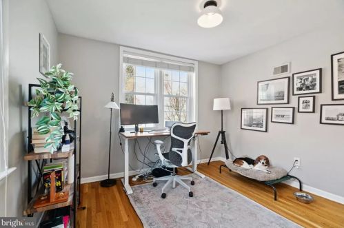 503 22nd St, Philadelphia PA  19146-1256 exterior