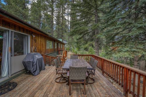 10191 Donner Trail Rd, Truckee CA  96161-4937 exterior