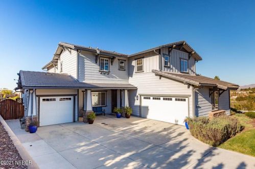 5601 Menemsha Ln, Santa Maria, CA 93455-4544