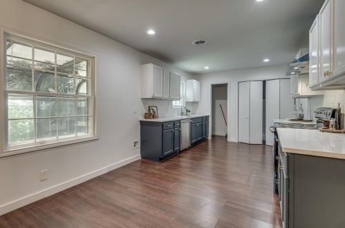 3813 Kimberly Ln, Fort Worth TX  76133-2020 exterior