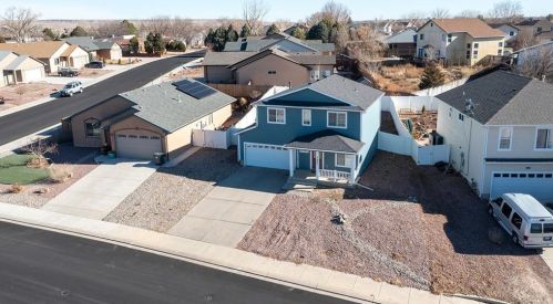4400 Meadowlark Ln, Pueblo CO  81008-2188 exterior