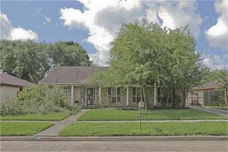 6635 Brownie Campbell Rd, Houston TX  77086-1904 exterior