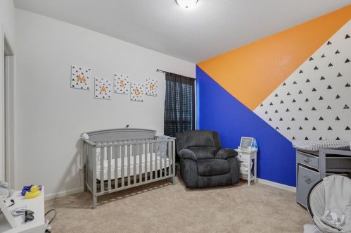 5301 Northfield Dr, Fort Worth TX  76179-4274 exterior