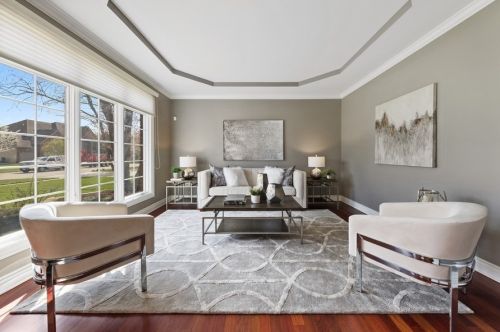 2215 Spartina Ln, Naperville, IL 60564-5033