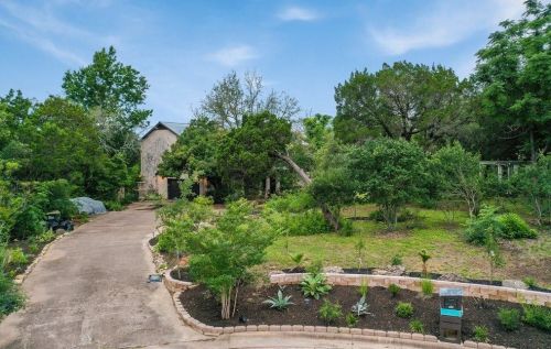 3400 Beartree Cir, Austin, TX 78730-4327