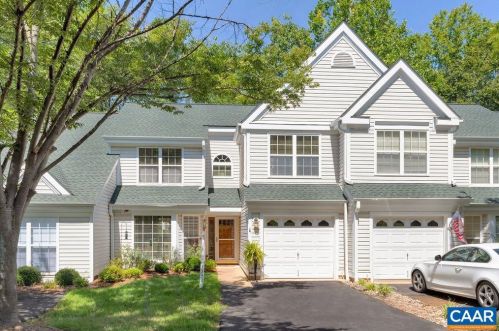 3332 Arbor Ter, Charlottesville, VA 22911-7226