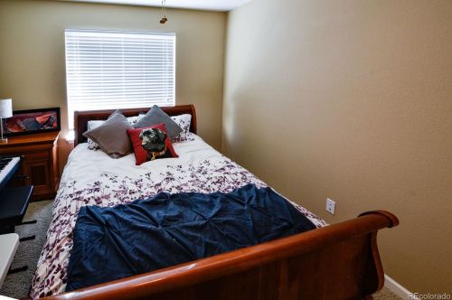 12157 Tack Dr, Parker CO 80134-7710 exterior