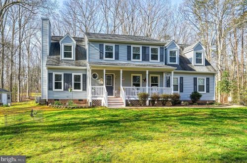 7220 Dorothy Ln, Spotsylvania, VA 22551-3220
