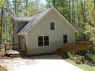 144 Whispering Waters, Demorest, GA 30535-4757