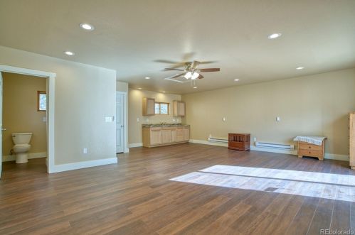 236 Rustic Rd, Bellvue CO 80512-9314 exterior