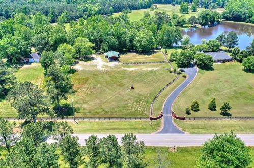 2000 Jersey Social Circle Rd, Porterdale, GA 30014-0783