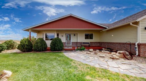 7820 Kremers Ln, Laporte, CO 80535-9580