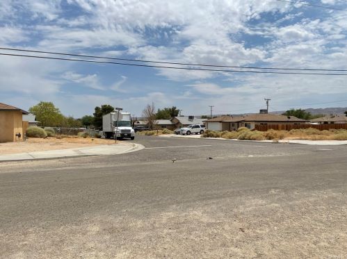 1115 Ranger St, Ridgecrest CA 93555-5125 exterior