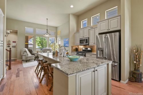 21620 Stroll Ave, Parker CO 80138-8879 exterior