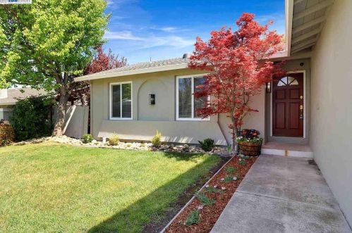 7325 Sedgefield Ave, San Ramon, CA 94583-3563