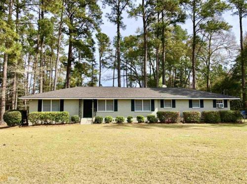 208 Lane St, Mcgregor, GA 30415