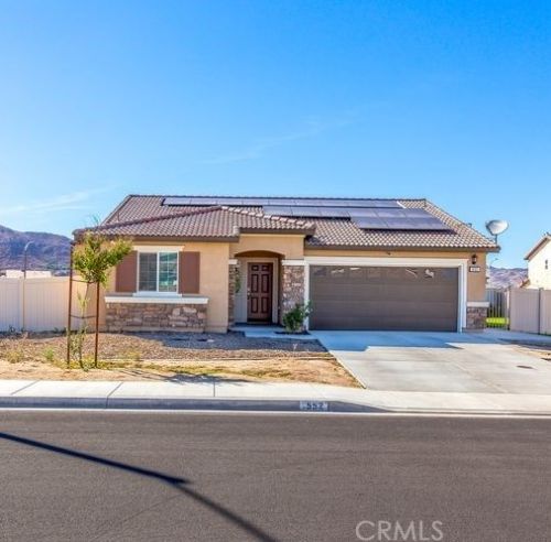 552 White Oak St, San Jacinto, CA 92582-4786