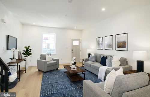 5409 Larchwood Ave, Philadelphia PA 19143-1907 exterior