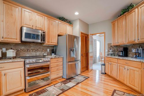 25038 Roxbury Pl, Denver CO  80016-4111 exterior