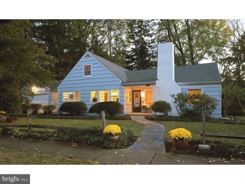 113 Laurel Rd, Princeton, NJ 08540-2709