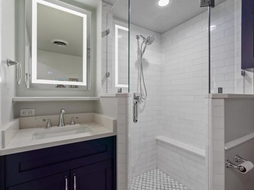 6116 Locke Ave, Fort Worth TX  76107-5515 exterior