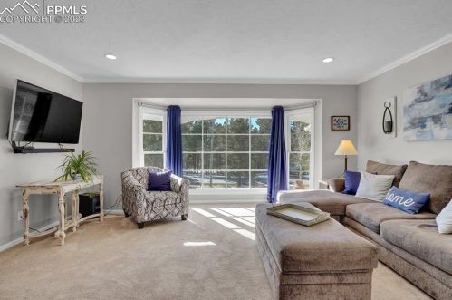 1350 Woodmoor Dr, Woodmoor CO  80132-9078 exterior