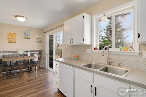 2600 Flintridge Pl, Fort Collins CO  80521-4127 exterior