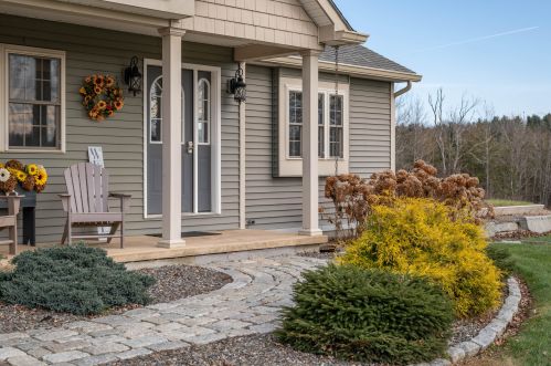 2108 Exeter Rd, Exeter ME  04435-3205 exterior