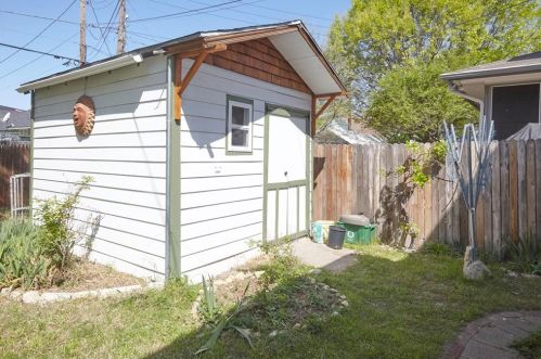 1406 6th Ave, Fort Worth TX  76104-4354 exterior