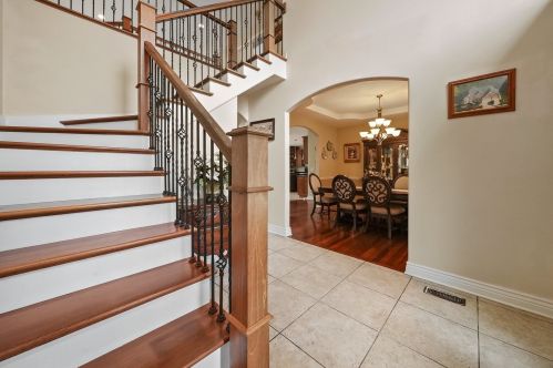 12465 Thornberry Dr, Lemont IL  60439-4616 exterior