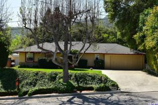 3708 Beechglen Dr, Glendale, CA 91214-3237