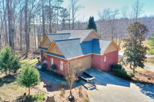 2366 Hillside Trce, Monroe, GA 30655-5880