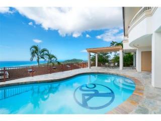 1604 Ihiloa Loop, Honolulu HI  96821-1320 exterior