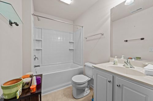 3773 Marble Dr, High Point NC  27265-9709 exterior