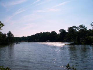 200 Jackson Dr, Deltaville, VA 23043-2146