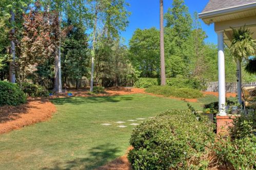 104 Pond View Rd, Evans GA  30809-6682 exterior