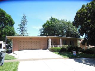408 10th St, Hadar, NE 68701-3940