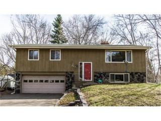 2750 Lancaster Ln, Minneapolis MN  55441-3282 exterior