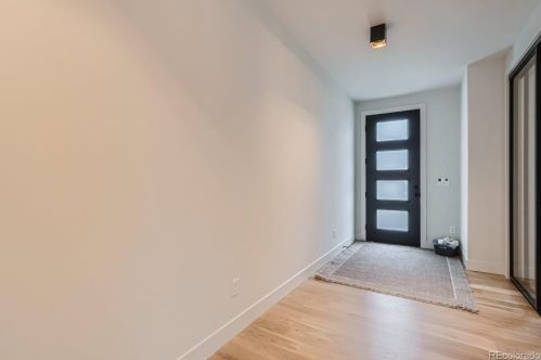 1064 Jasmine St, Denver CO  80220-4518 exterior