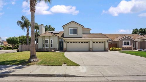 1220 Appalosa Way, Tracy, CA 95376-6700