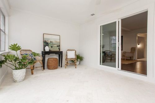 1107 Mildred Ln, Fort Worth TX  76126-3321 exterior