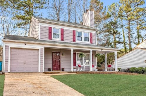 4091 Meadow Dr, Duluth, GA 30096-5209