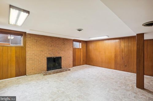 604 Sisson St, Silver Spring MD 20902-3156 exterior