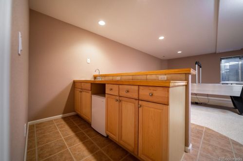 10617 Clarkeville Way, Parker CO 80134-9189 exterior