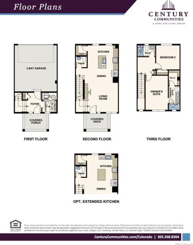 1324 Independence St, Denver, CO 80215-4613