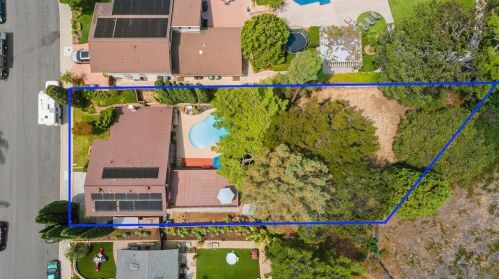 3656 Via Del Conquistador, San Diego, CA 92117-5739